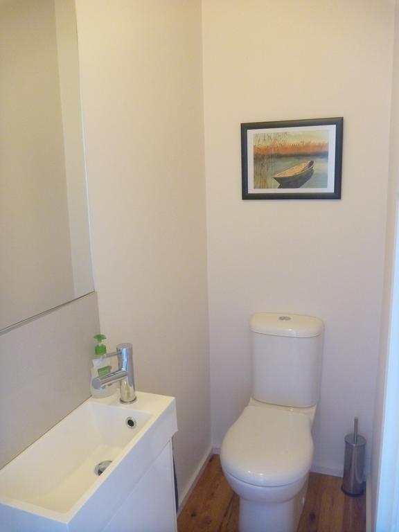 Corymbia Batemans Bay Villa Værelse billede