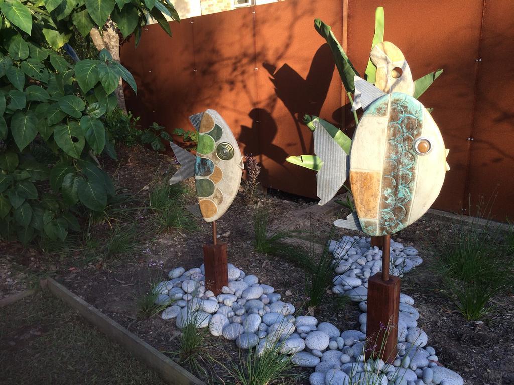 Corymbia Batemans Bay Villa Værelse billede