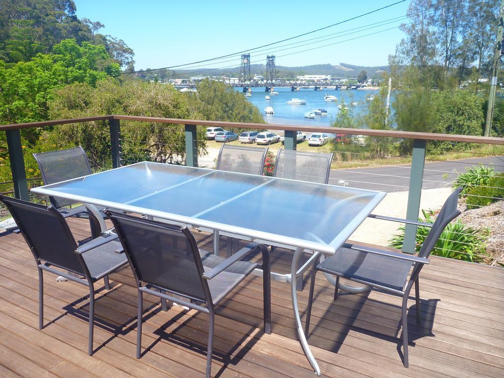 Corymbia Batemans Bay Villa Værelse billede