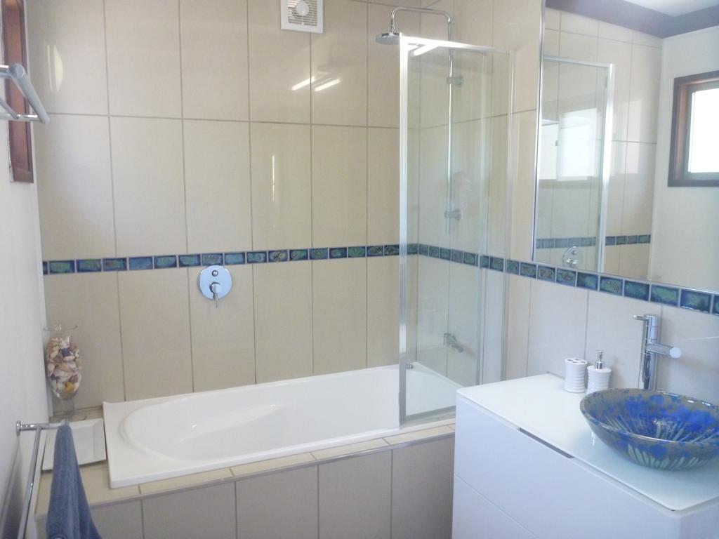 Corymbia Batemans Bay Villa Eksteriør billede