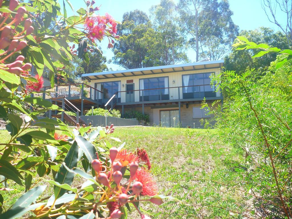 Corymbia Batemans Bay Villa Værelse billede