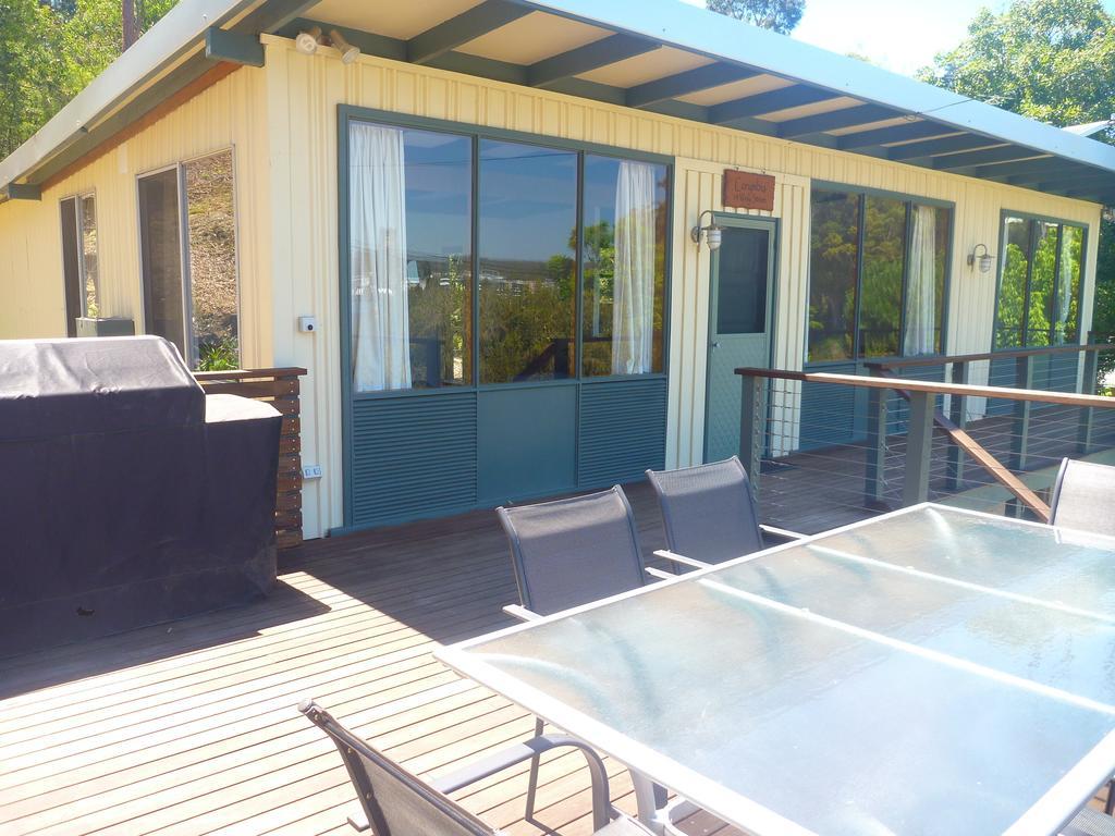 Corymbia Batemans Bay Villa Værelse billede